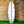 Traveler V2 EPS Truelite Series Surfboard - Clear/Green