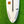 Traveler V2 EPS Truelite Series Surfboard - Clear/Red