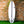 Traveler V2 EPS Truelite Series Surfboard - Clear/White