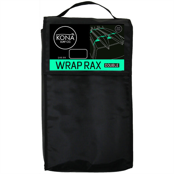 Wrap Rax Double Rack Straps