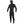 Oneill Hyperfreak 5/4 CZ Full W/HD Mens Full Wetsuit - Black