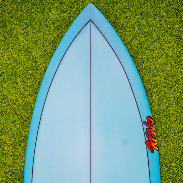 Dos Baja PU Series Surfboard