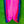 Dos Baja PU Series Surfboard - Pink
