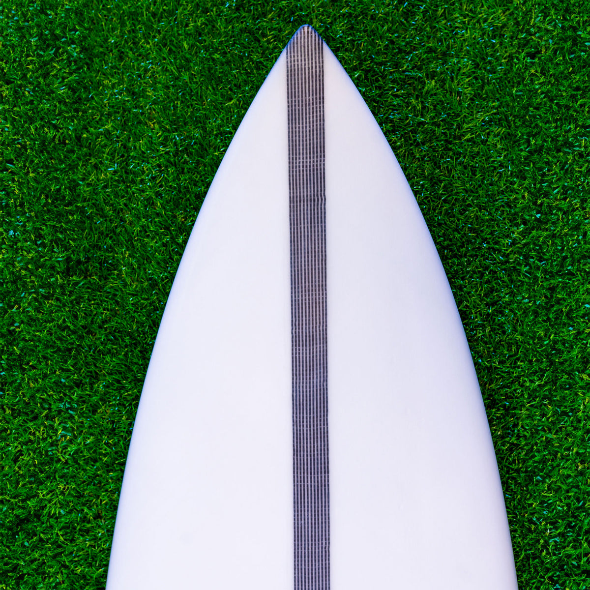 Coffee Bean EPS Carbon Series Surfboard