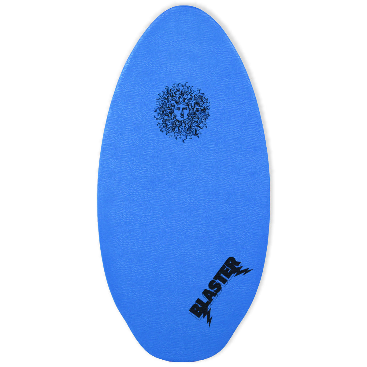 Blaster Wood Skimboard
