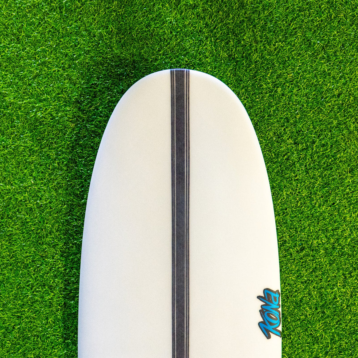 Bella EPS Truelite Series Surfboard - Clear/Blue