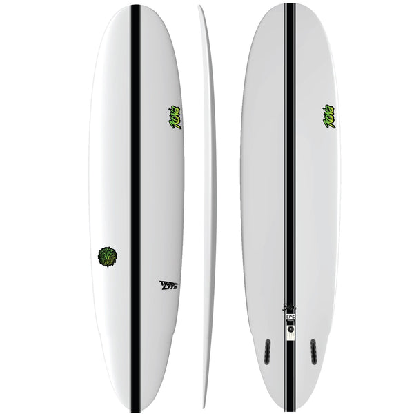Bella EPS Truelite Series Surfboard