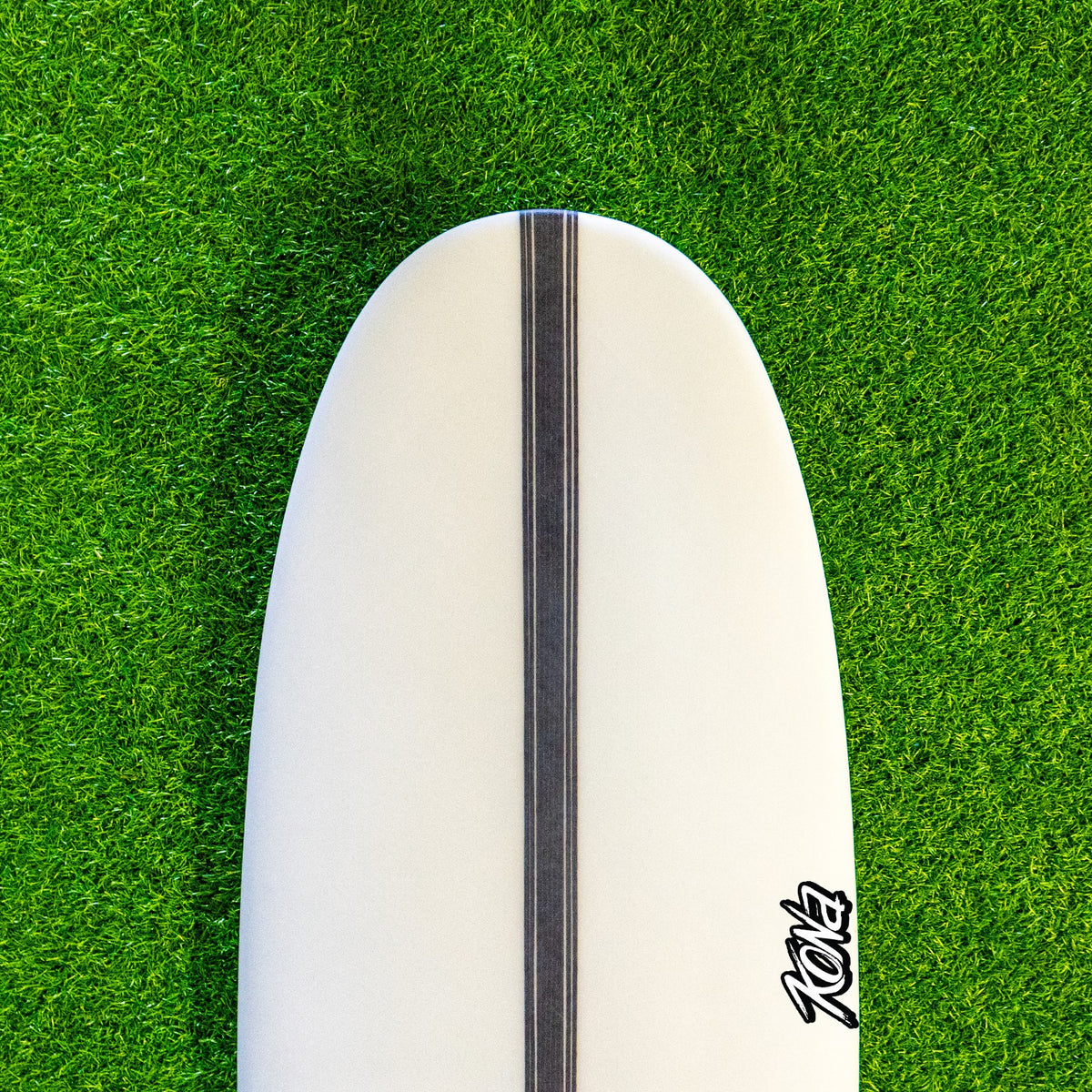 Bella EPS Truelite Series Surfboard - Clear/White