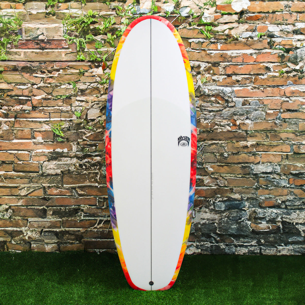Lost Party Platter Surfboard