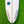 Traveler V2 PU Series Surfboard - Clear/Blue