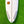 Traveler V2 PU Series Surfboard - Clear/Red