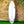 Traveler V2 PU Series Surfboard - Clear/White