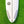 Traveler V2 PU Series Surfboard - Clear/White