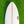 Traveler V2 PU Series Surfboard - Clear/White