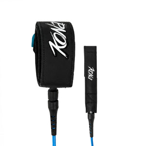 All Day 6mm Medium Ankle Surfboard Leash