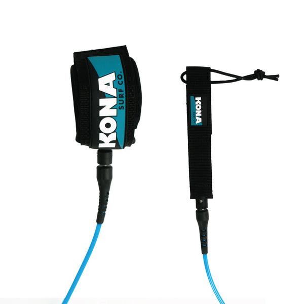 All Day 6mm Medium Ankle Surfboard Leash