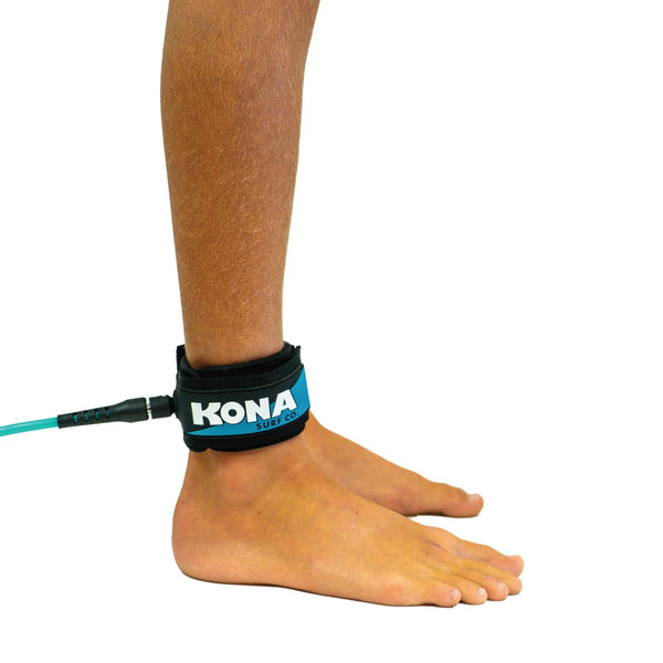 All Day 7mm Standard Ankle Surfboard Leash