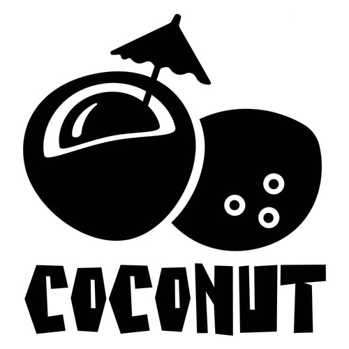 Coconut logo