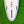 Bella PU Series Surfboard - Cool Grey Inlay