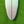 Bella PU Series Surfboard - Seafoam Fade