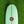 Bella PU Series Surfboard - Seafoam Fade