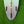 Bella PU Series Surfboard - Seafoam Fade
