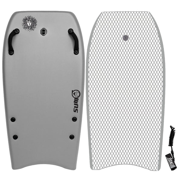 Sumo Bodyboard