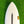 Jersey Jack EPS Truelite Series Surfboard - Clear/Red