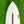 Jersey Jack EPS Truelite Series Surfboard - Clear/White
