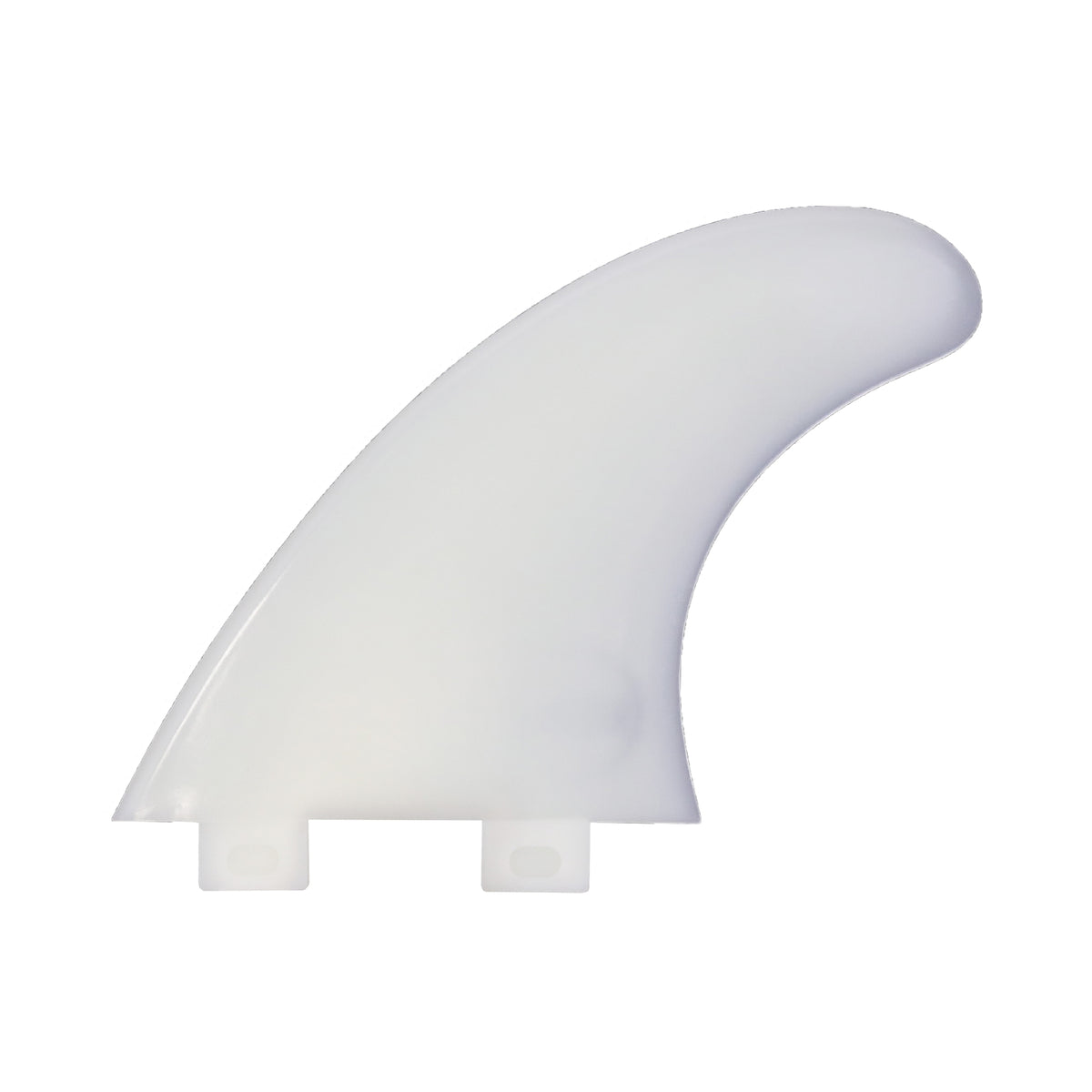 Two Tab (5 Fin) Plastic Shortboard Fins