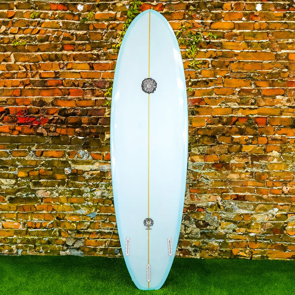 Mini Buddha PU Series Surfboard