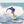 KO'A Lemon Pop 5ft 10in Small Wave - Soft Top Foam Surfboard - Includes Leash and Fins - Lt. Blue