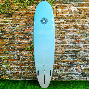 Buddha EPS Series Surfboard Surfboard - Blue Fade