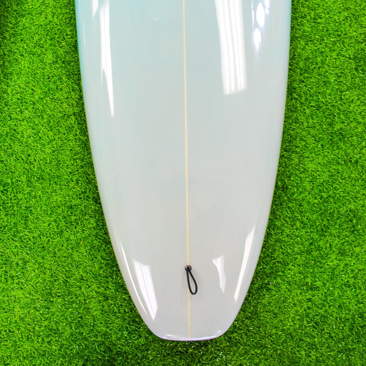 Buddha EPS Series Surfboard Surfboard - Blue Fade