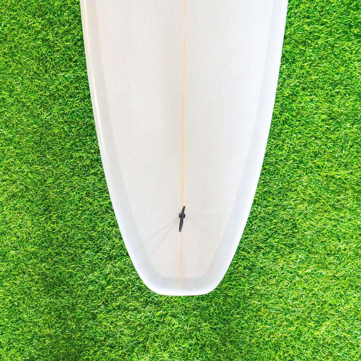 Buddha EPS Series Surfboard Surfboard - Cool Grey