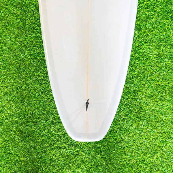 Buddha EPS Series Surfboard Surfboard - Cool Grey