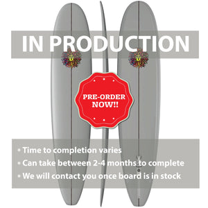 Buddha EPS Series Surfboard Surfboard