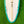 ZoSO PU Series Surfboard - Baby Blue/White