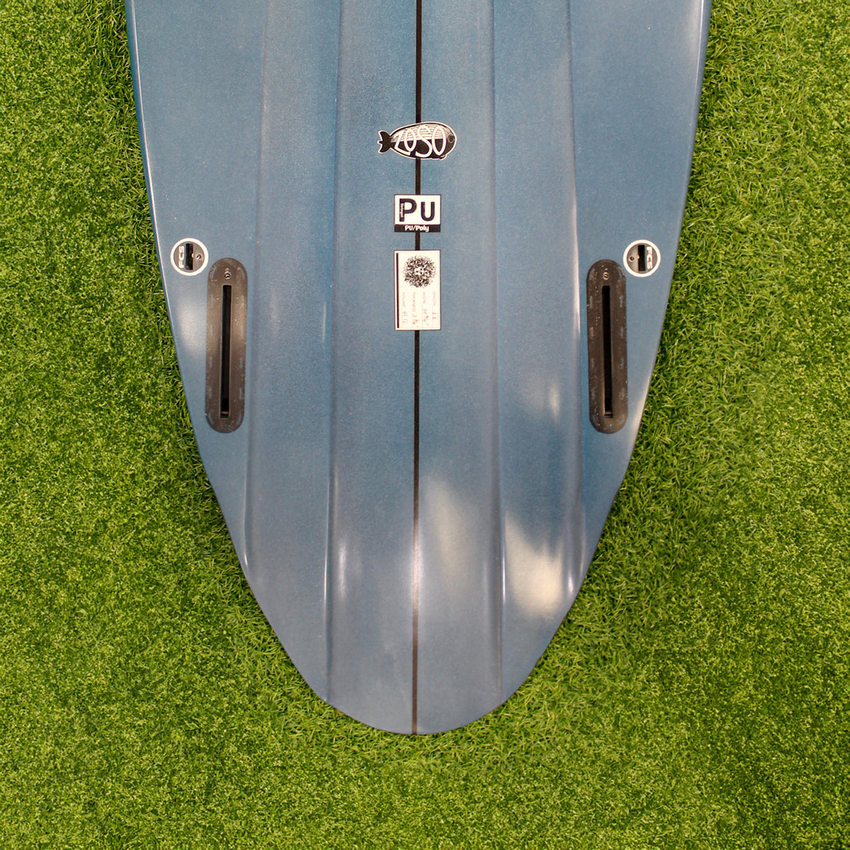 ZoSO PU Series Surfboard