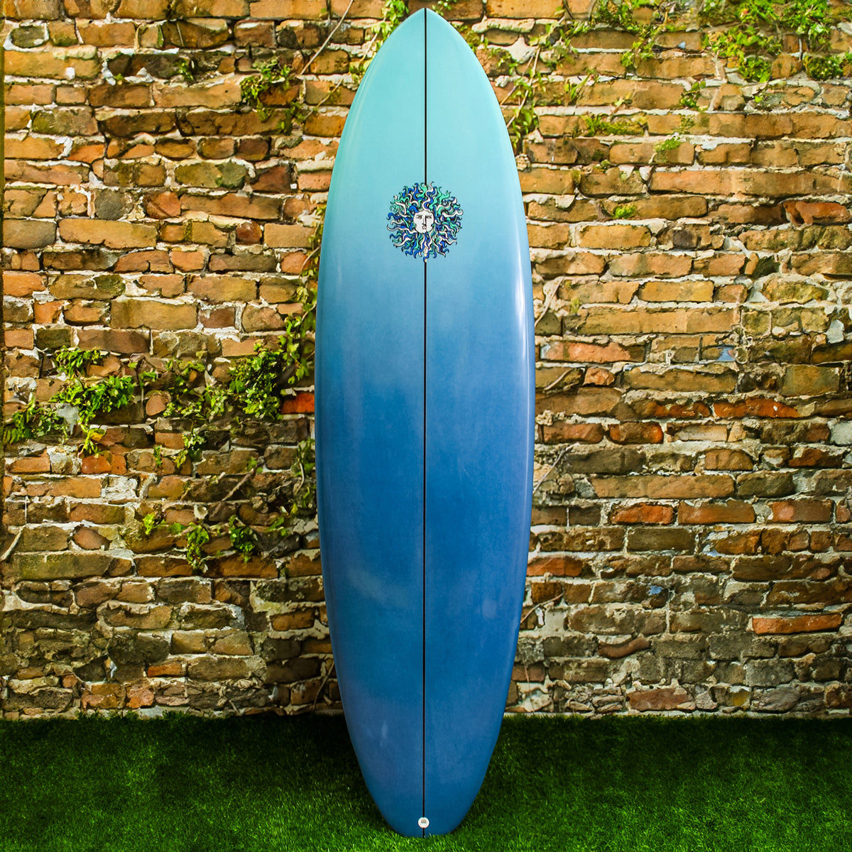 ZoSO PU Series Surfboard