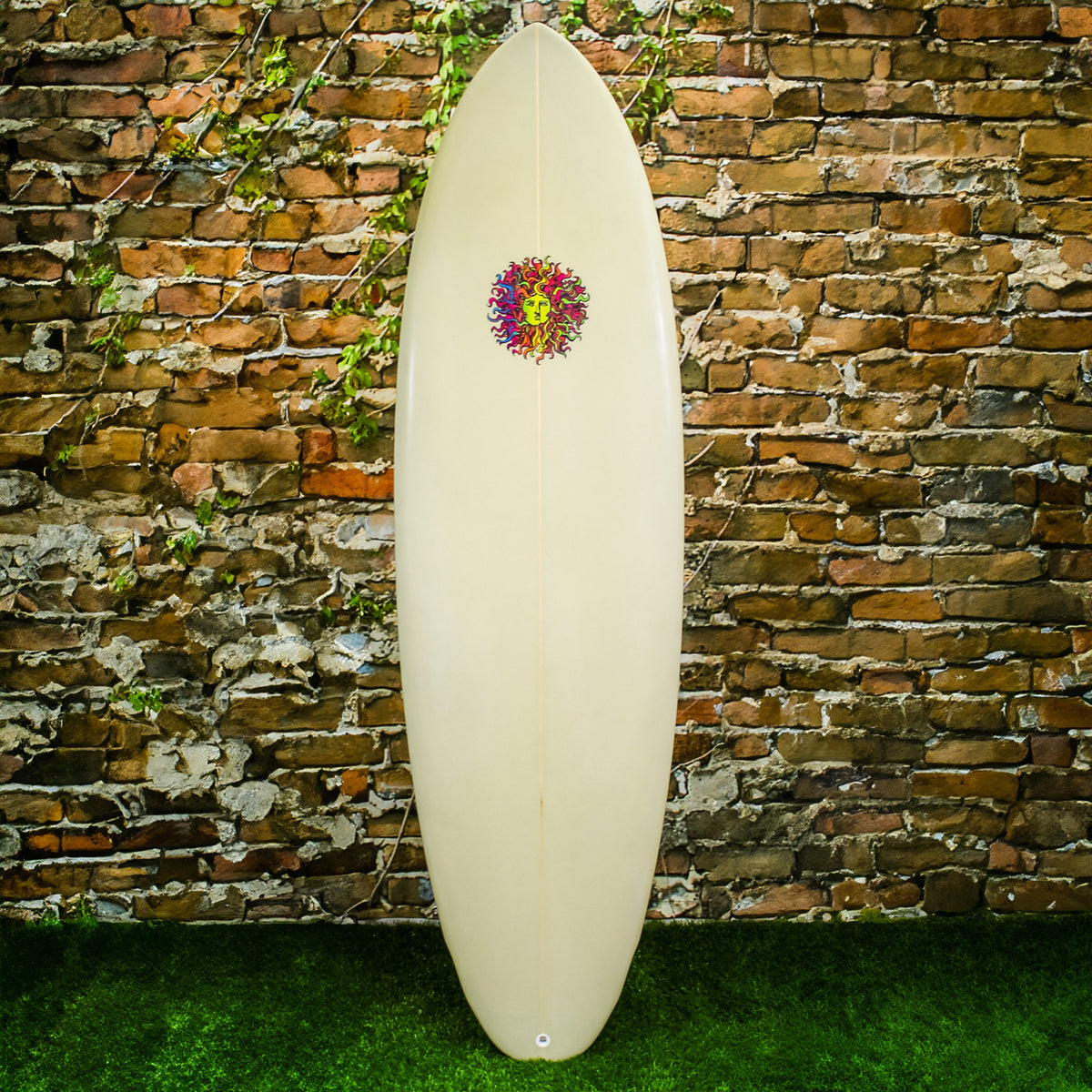 ZoSO PU Series Surfboard