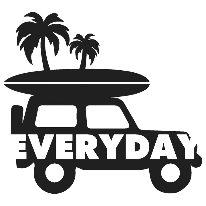 Everyday