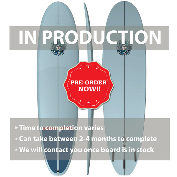 Everyday PU Series Surfboard