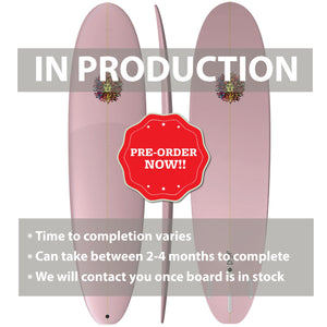 Everyday PU Series Surfboard