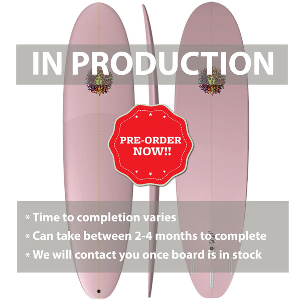 Everyday PU Series Surfboard