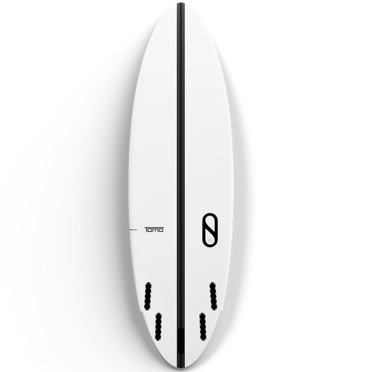 Firewire Mindcraft Surfboard - White
