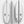 Firewire Mindcraft Surfboard - White