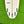 Firewire Spun Honey Surfboard - White