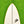 Firewire Spun Honey Surfboard - White