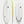 Firewire Spun Honey Surfboard - White